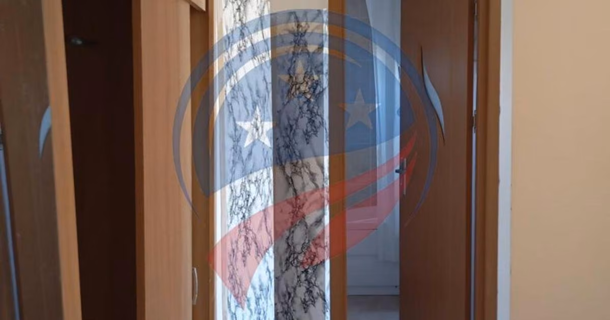 Apartament de vânzare cu 2 camere în zona Gării, Craiova