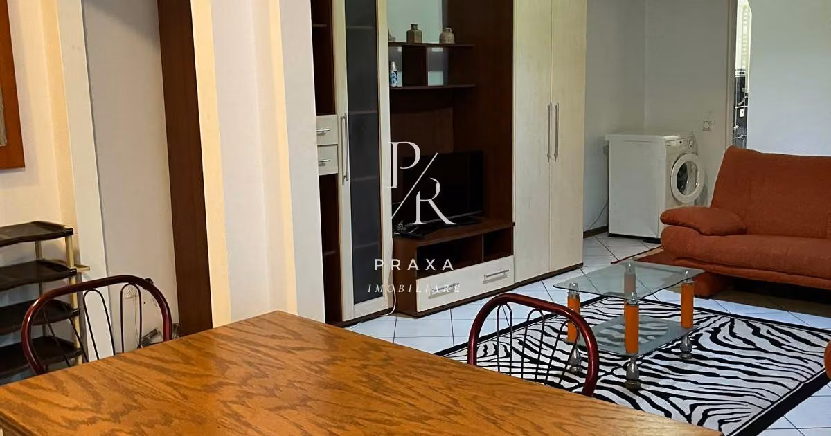 Apartament de vânzare cu 2 camere, mobilat în zona Gheorgheni, Cluj-Napoca