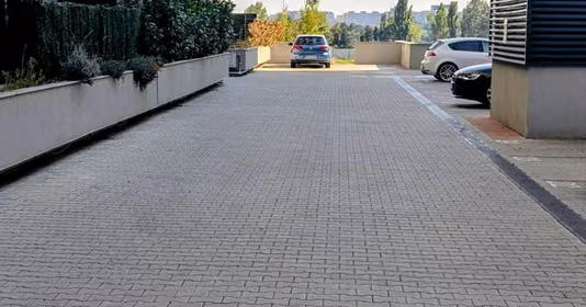 Apartament Herăstrău