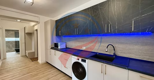 Apartament 1 Mai