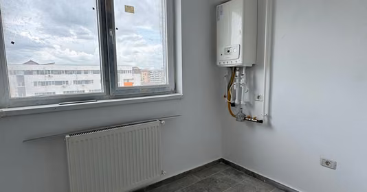 Apartament Militari