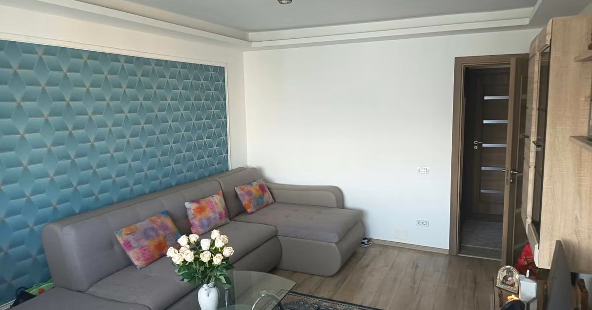 Apartament de vânzare cu 2 camere în zona Triaj, Brașov