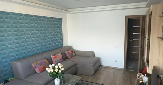 Apartament Tractorul