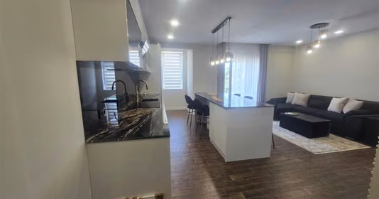 Apartament Central