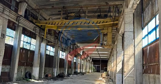 Spațiu comercial Nord-Vest