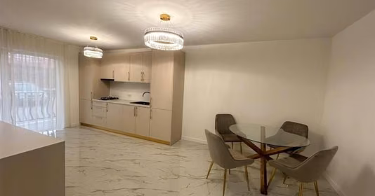 Apartament Ipotești