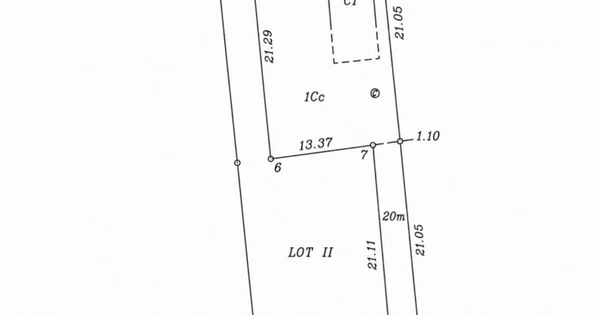 Teren Construcții intravilan de vânzare de 357 mp, în zona Războieni, Pitești