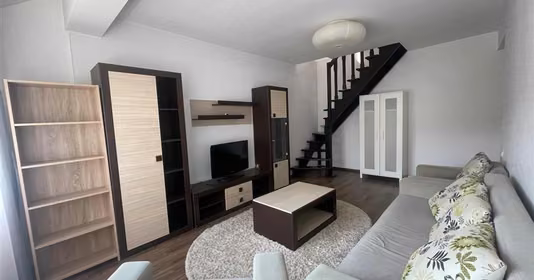 Apartament Central