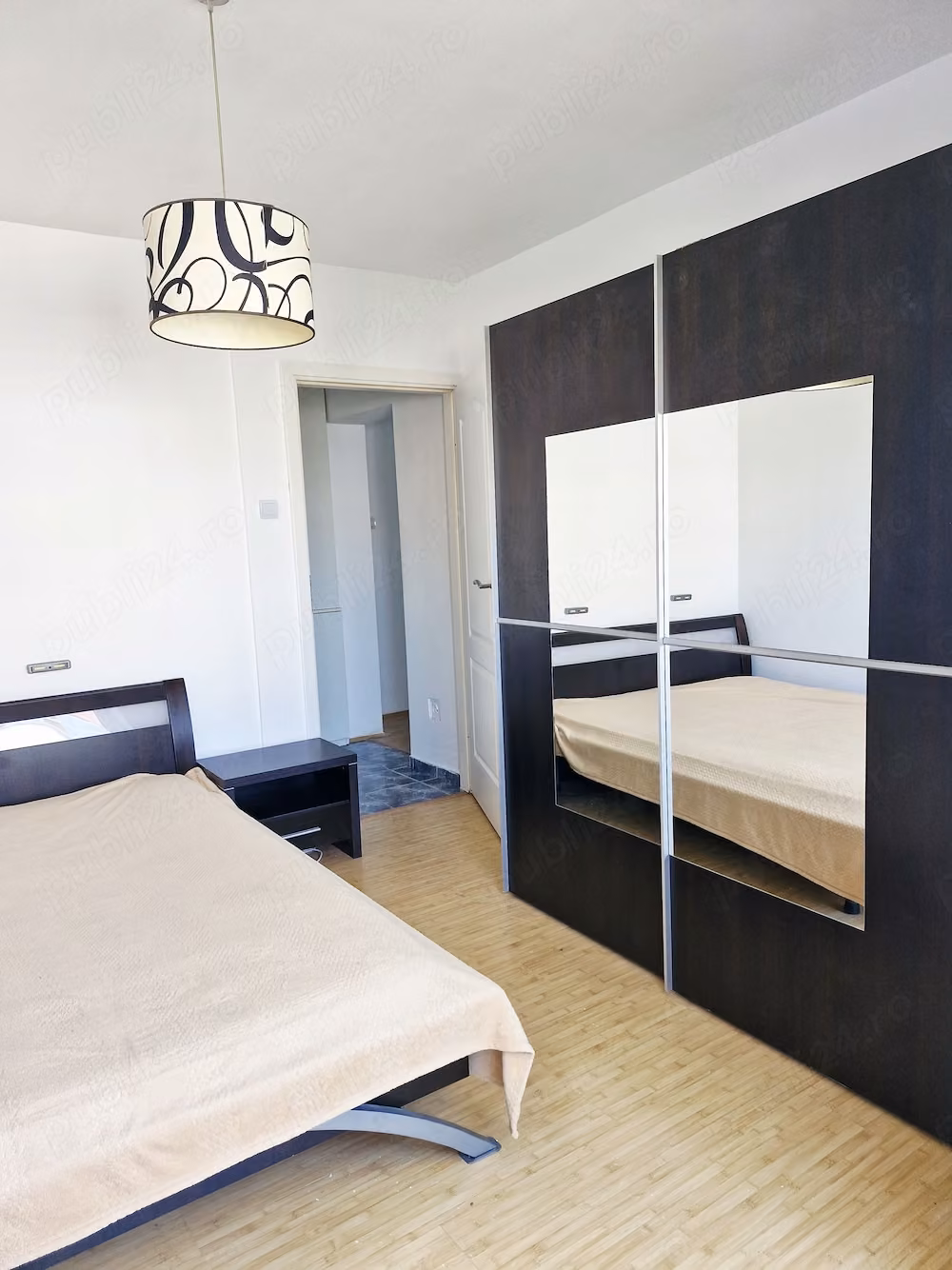 Piata Sudului - apartament de 2 camere de inchiriat