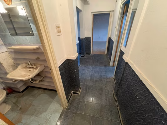 Apartament Gavana