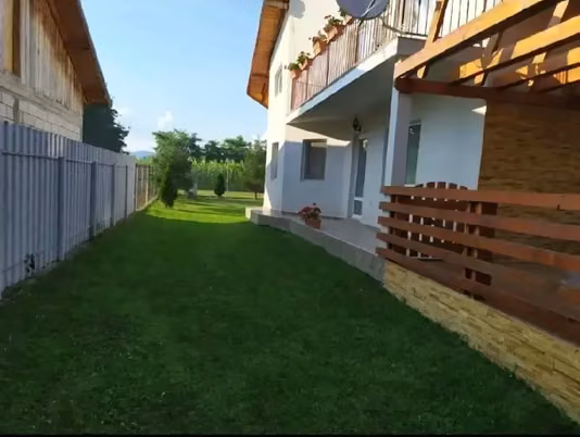 Casă Vălenii de Munte