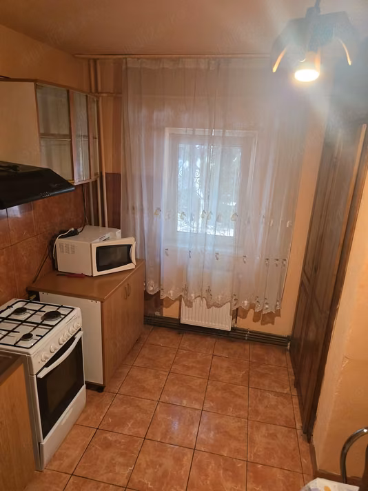 Apartament Matei Basarab