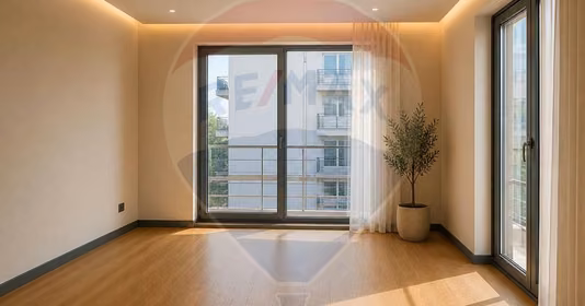 Apartament Mărăști