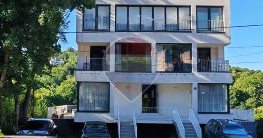 Apartament Schei