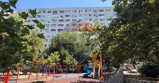 Apartament Titan