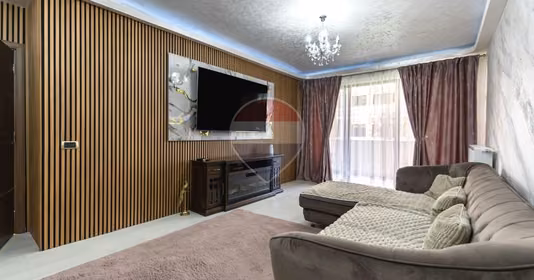 Apartament Tractorul