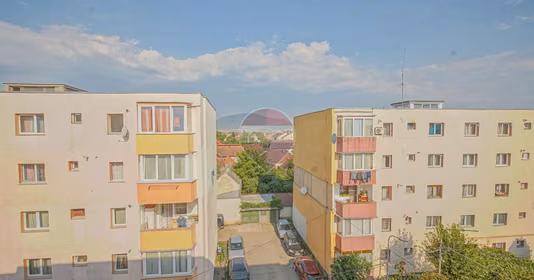 Apartament Central