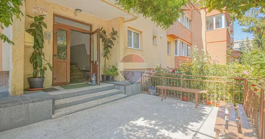 Apartament Centrul Vechi