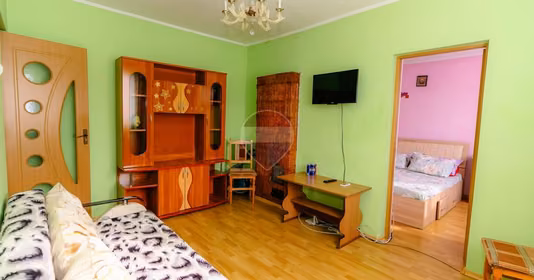 Apartament Oarja