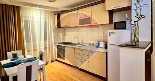 Apartament Burdujeni
