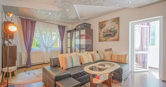 Apartament Centrul Civic