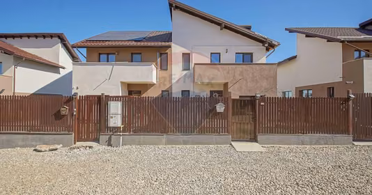 Apartament Sud-Est