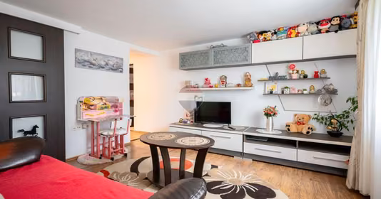 Apartament Turcheș