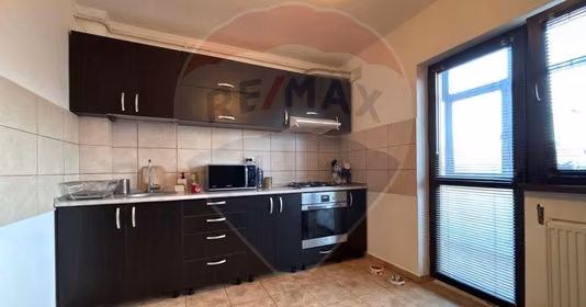 Apartament Central