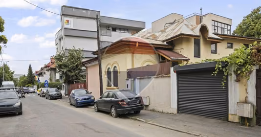 Casă Floreasca