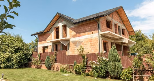 Casă Balotești