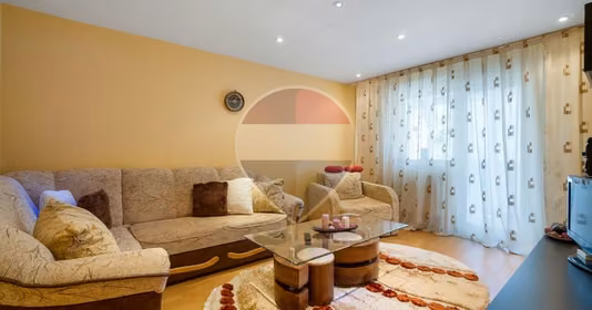 Apartament Central