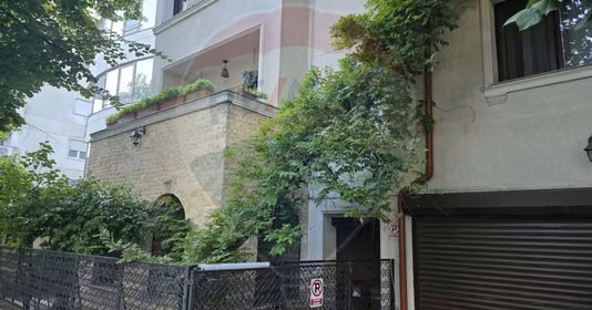 Apartament Primăverii