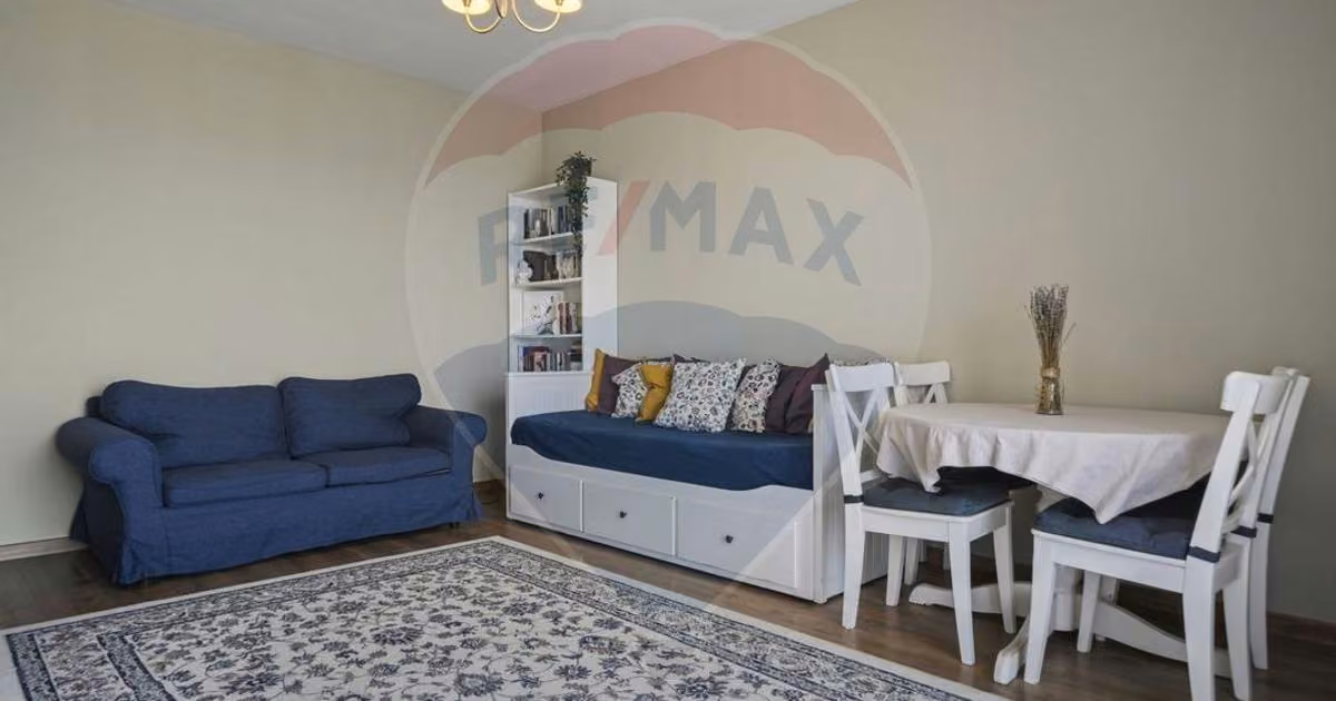 Apartament de vânzare cu 2 camere, mobilat în zona Militari, Sector 6