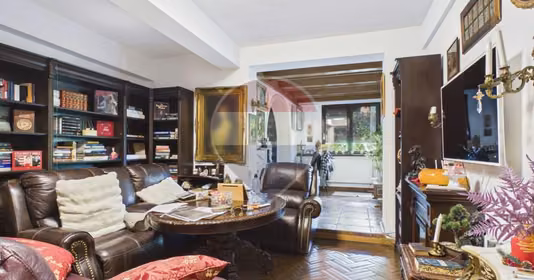 Apartament Primăverii