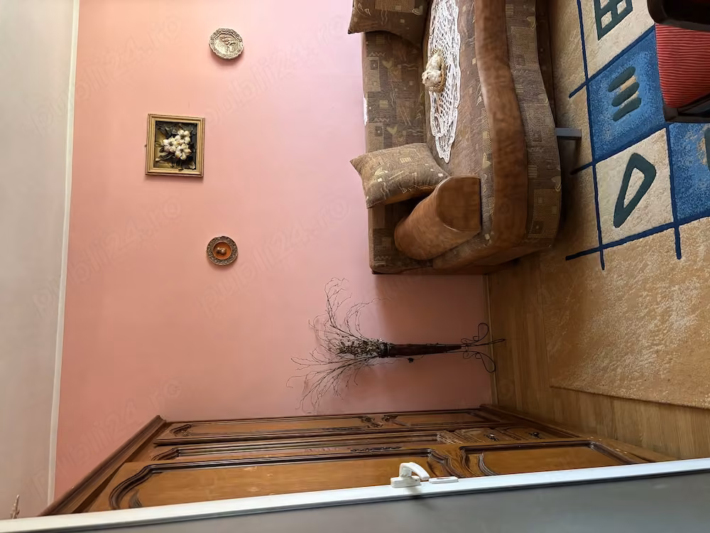 Ocazie! Vânzare apartament 3 camere la cheie!