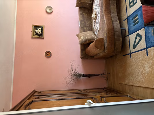 Apartament Centrala