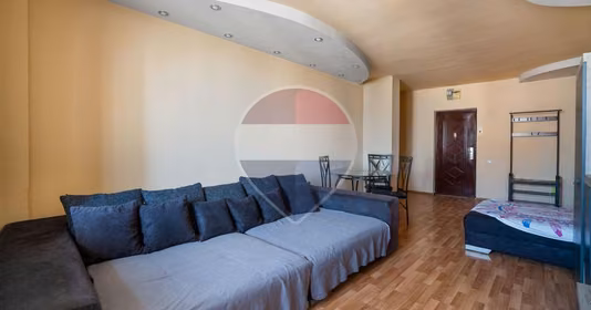 Apartament Centrul Civic