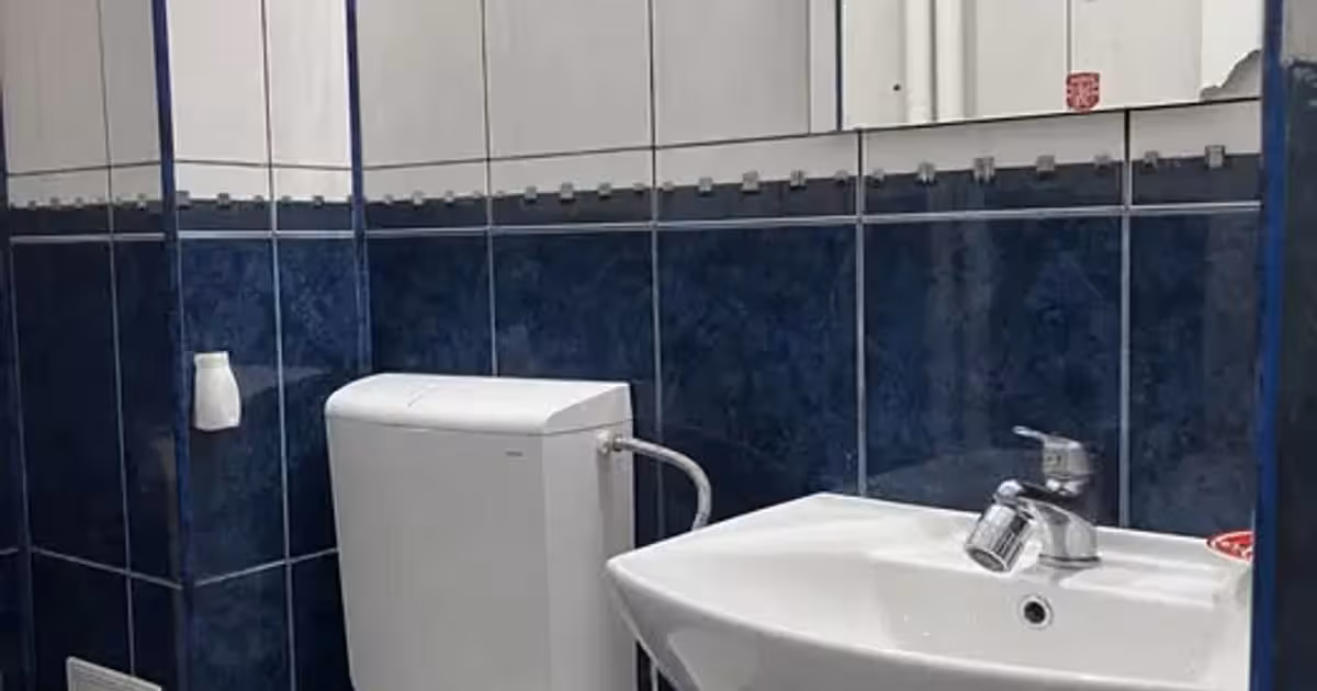Apartament de vânzare cu 3 camere în zona Central, Tulcea