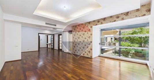 Apartament Herăstrău