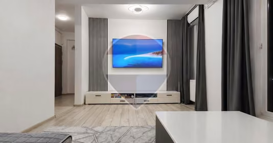 Apartament Chiajna