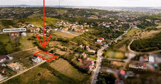 Teren Velența
