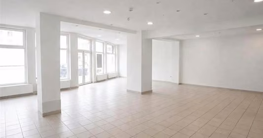 Spațiu comercial Centrul Civic