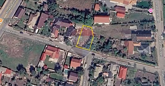 Teren Tuzla