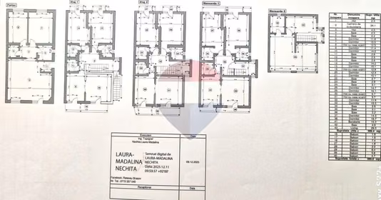 Apartament Cioplea