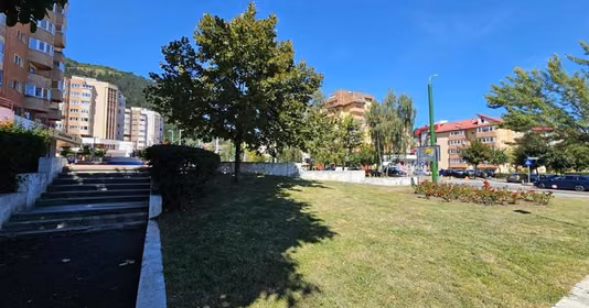 Garsonieră Astra