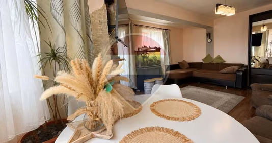 Apartament Florești