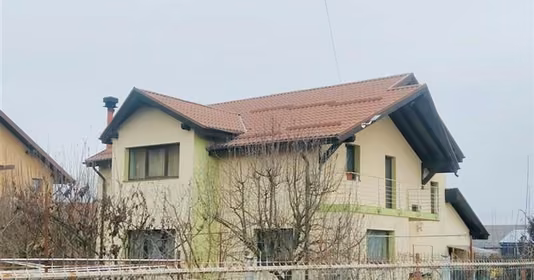 Casă Stupini