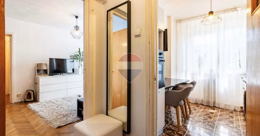 Apartament Băneasa