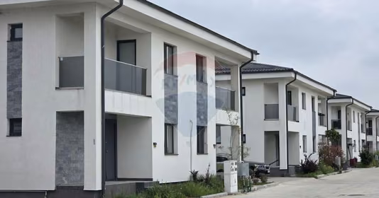 Apartament Clinceni