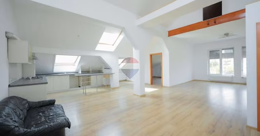 Penthouse Nufărul